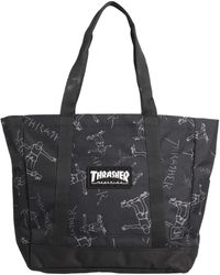 Herschel Supply Co. - Thrasher For Herschel Heritage -- Shoulder Bag Pet (Polyethylene Terephthalate) - Lyst