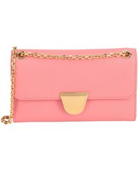 Coccinelle - Crossbody Wallet - Lyst