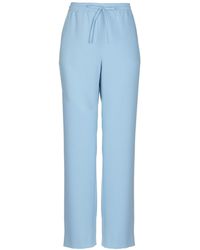 P.A.R.O.S.H. Pantalon - Bleu