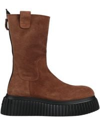 Agl Attilio Giusti Leombruni - Ankle Boots - Lyst