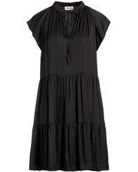 Zadig & Voltaire - Mini Dress - Lyst