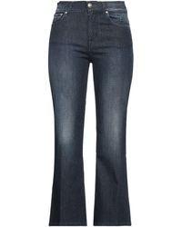 Jacob Cohen - Jeans Cotton, Elastane - Lyst
