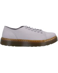 dr martens mens trainers