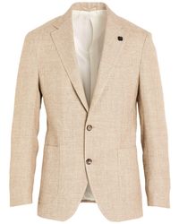 Lardini - Blazer - Lyst