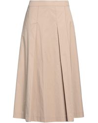 Peserico Skirts for Women | Online Sale up to 89% off | Lyst