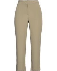 Semicouture - Trouser - Lyst