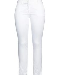 Rossopuro - Pants - Lyst