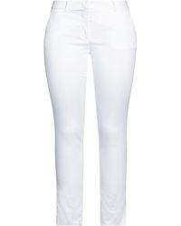 Rossopuro - Pants - Lyst