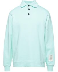 MSGM - Sweatshirt - Lyst