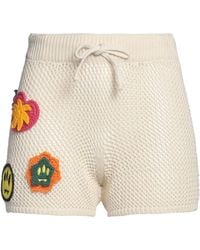Barrow - Shorts & Bermuda Shorts - Lyst