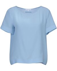 Patrizia Pepe Blusa - Azul