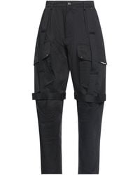 Les Hommes - Trouser - Lyst