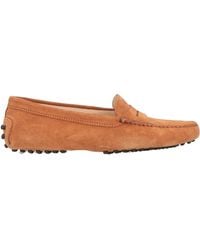 Tod's - Loafer - Lyst