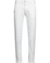 RE_HASH - Trouser - Lyst