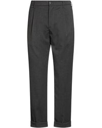 0/zero Construction - Trouser - Lyst