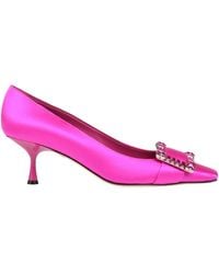 Sergio Rossi - Pumps - Lyst