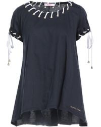 Blugirl Blumarine - T-shirt - Lyst