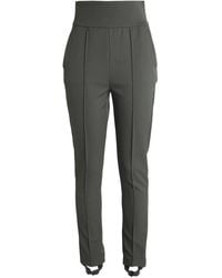 Loulou de Saison - Pants Wool, Elastane - Lyst