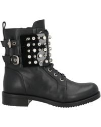 Loriblu - Ankle Boots - Lyst