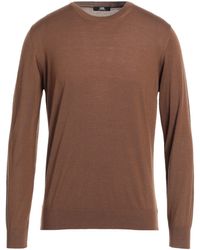 Alpha Studio - Pullover - Lyst