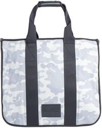 ARMANI EXCHANGE - Handbag - Lyst