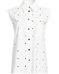 Boutique Moschino - Shirt - Lyst