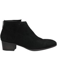 Pantanetti - Stiefelette - Lyst