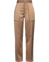 Sa Su Phi - Pants Silk, Viscose - Lyst