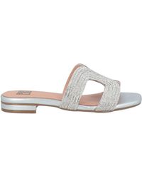 Bibi Lou - Sandals Textile Fibers - Lyst