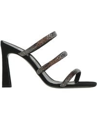 Pollini - Sandals - Lyst