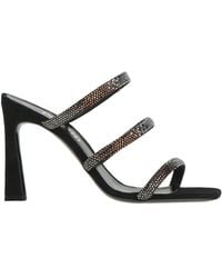 Pollini - Sandals - Lyst