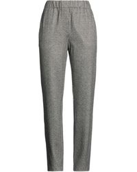 Weekend by Maxmara - Pants Viscose, Polyester, Elastane - Lyst