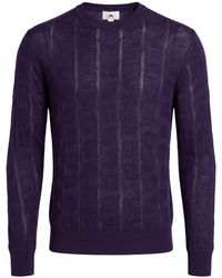 Bally - Pullover - Lyst