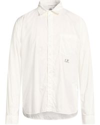 C.P. Company - Shirt - Lyst