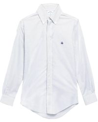 Chemises Brooks Brothers pour homme | Réductions en ligne jusqu'à 71 % |  Lyst