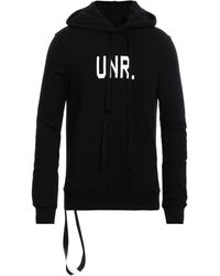 Unravel Project - Sweatshirt - Lyst