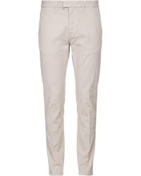 Dondup - Pants Cotton, Elastane - Lyst