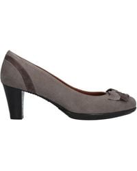 Melluso - Pumps Soft Leather - Lyst