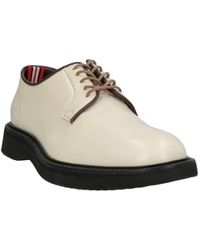 Green George Stringate - Bianco