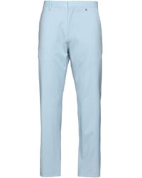 Burberry - Pants - Lyst