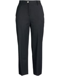 Maje - Pants - Lyst