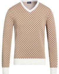 Drumohr - Pullover - Lyst