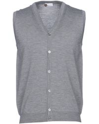 Heritage - Cardigan - Lyst