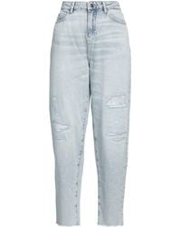 ARMANI EXCHANGE - Jeans Cotton - Lyst