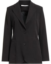Herzensangelegenheit - Blazer Polyester, Elastane - Lyst