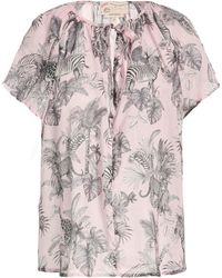 Maison Common - Top - Lyst