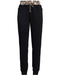 Just Cavalli - Pants Cotton - Lyst