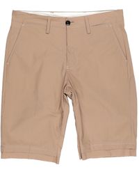 Gazzarrini Shorts & Bermuda Shorts - Natural
