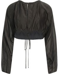 Semicouture - Top - Lyst