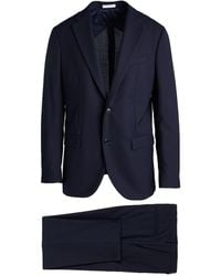 Boglioli - Suit Virgin Wool - Lyst